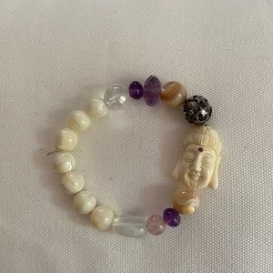 Buddha Bracelet!!